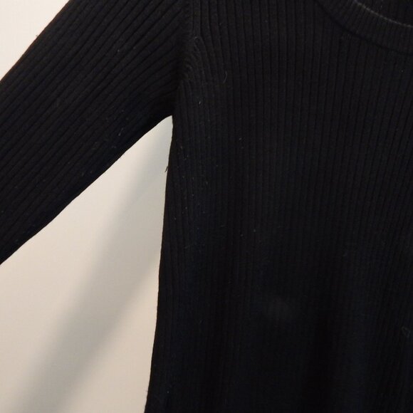 Torrid Ribbed Pullover Sweater - Picture 5 of 6